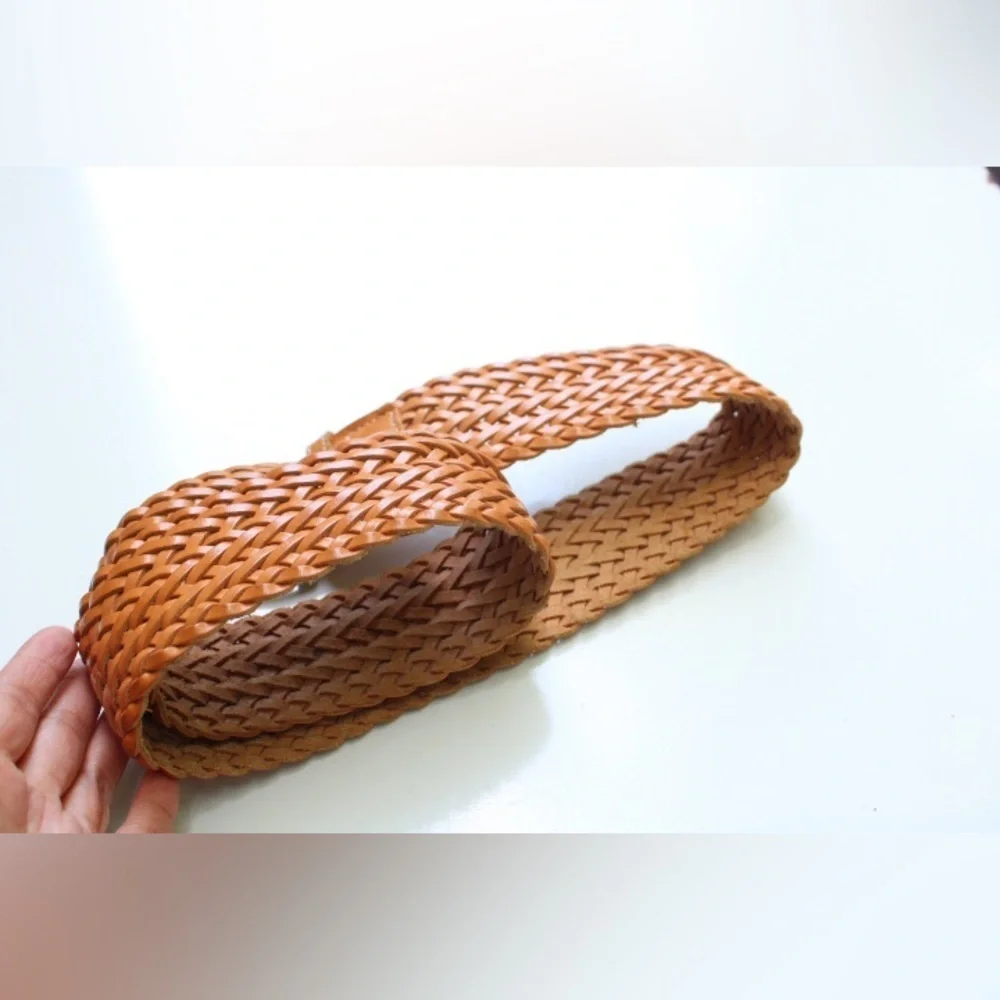Beautiful handmade belt